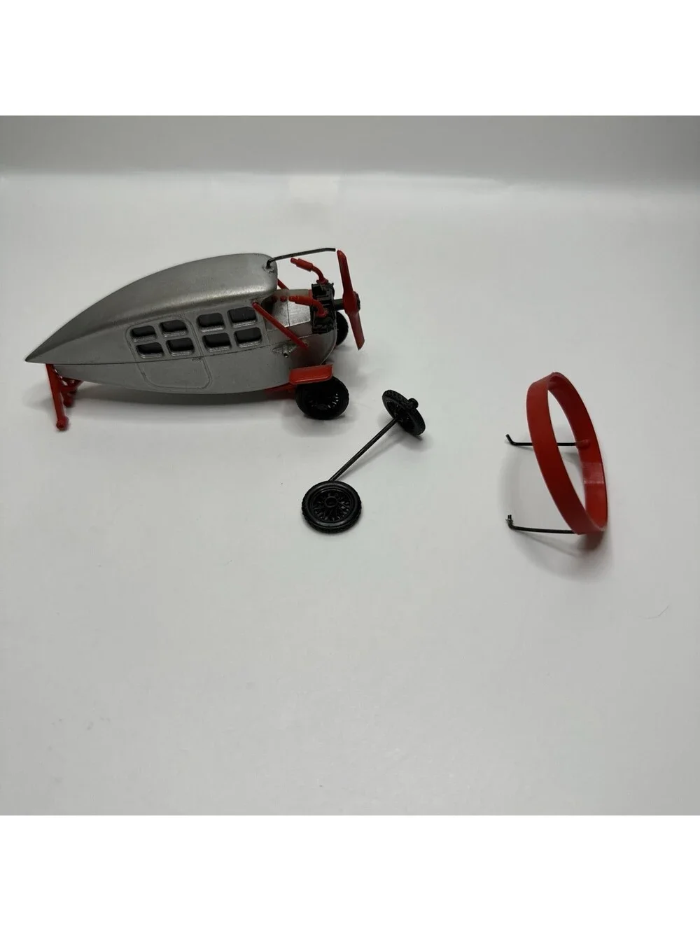 Rio 62 Leyat Vettura Ad Elica 1921 Made in Italy 1/43